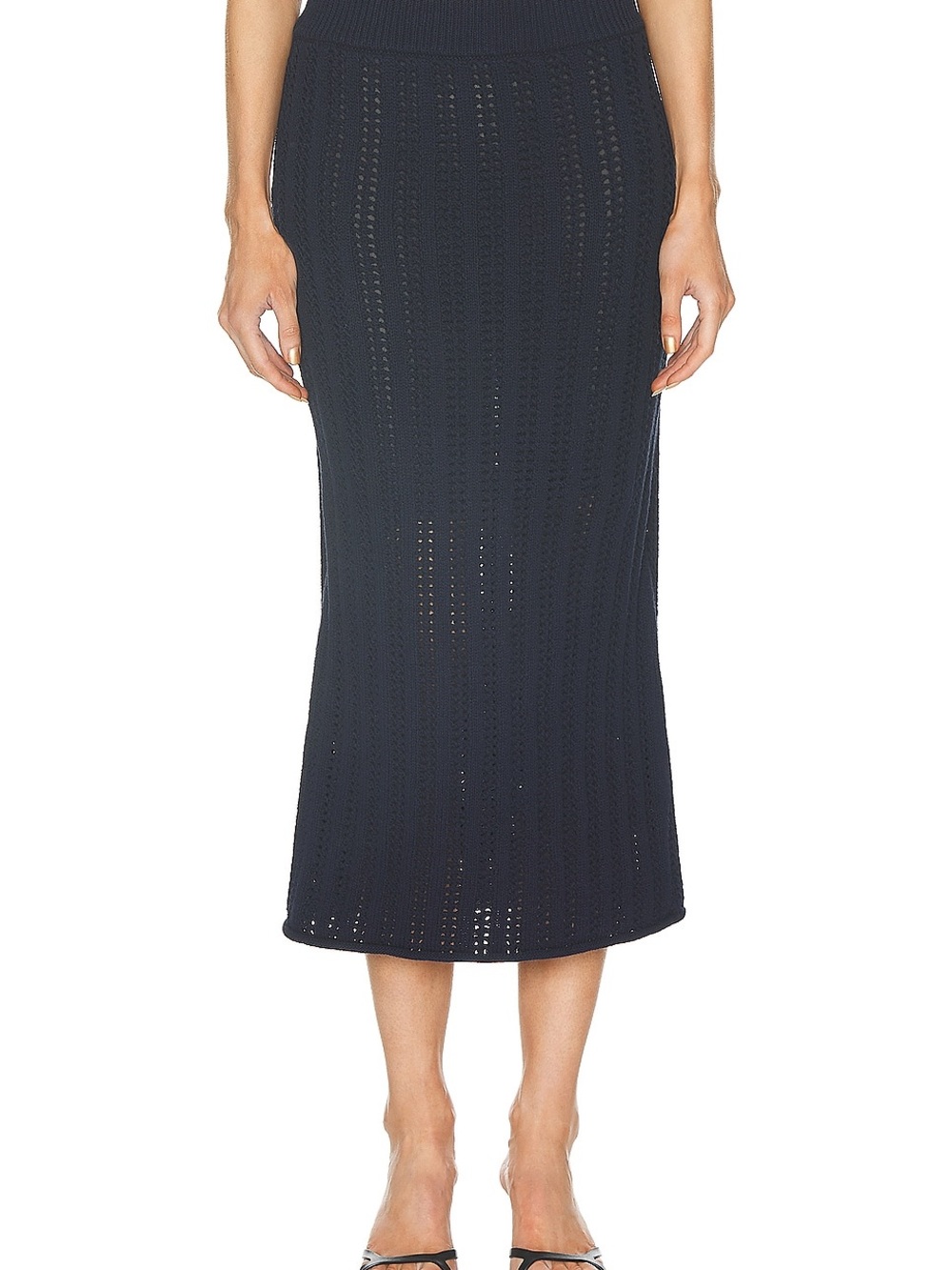A.L.C Aurora Skirt NWT